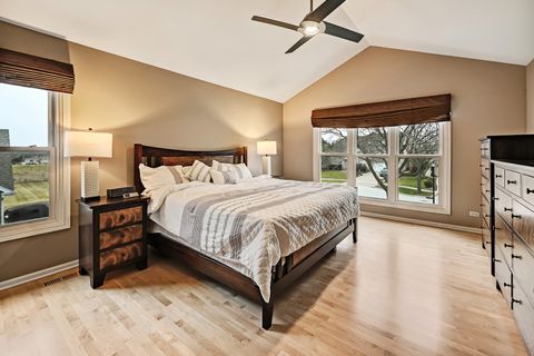 Tiny photo for 1770 W Windmill Court, Addison, IL 60101 (MLS # 12548975)