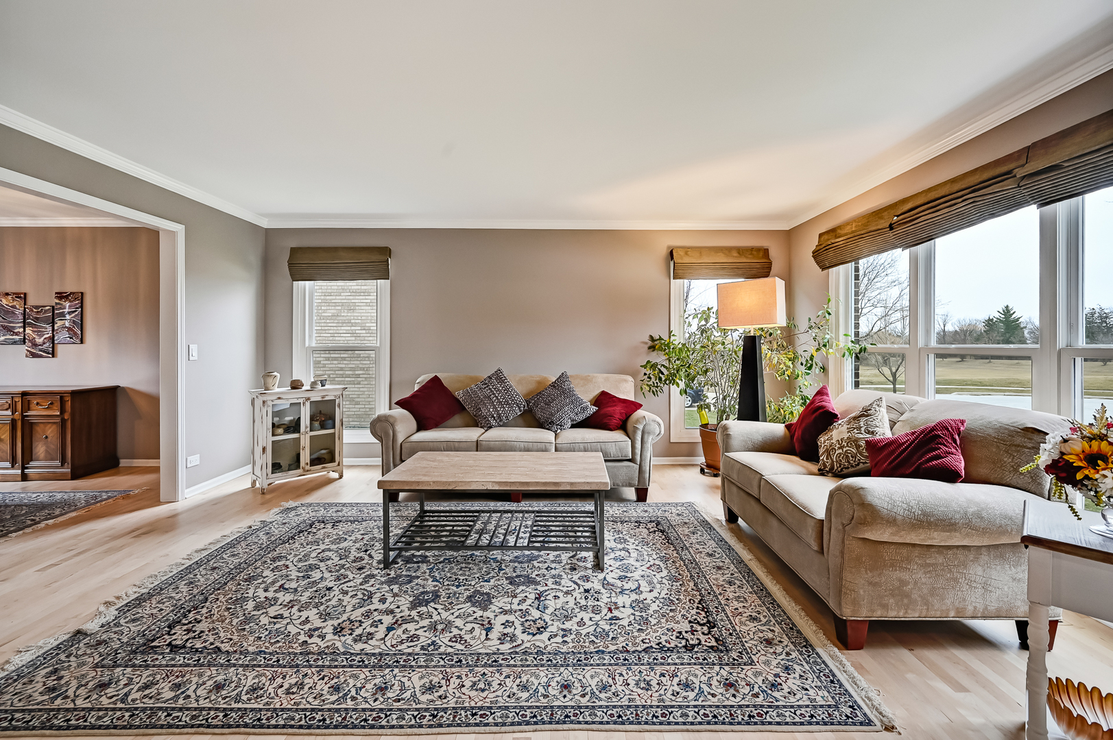 1770 W Windmill Court