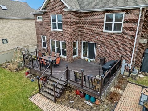 Tiny photo for 1770 W Windmill Court, Addison, IL 60101 (MLS # 12548975)