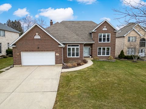 Tiny photo for 1770 W Windmill Court, Addison, IL 60101 (MLS # 12548975)