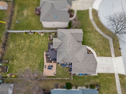 Tiny photo for 1770 W Windmill Court, Addison, IL 60101 (MLS # 12548975)