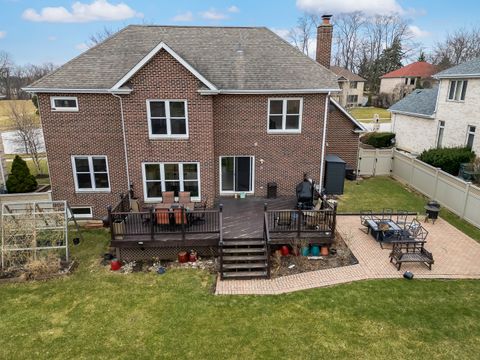 Tiny photo for 1770 W Windmill Court, Addison, IL 60101 (MLS # 12548975)