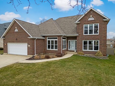 Tiny photo for 1770 W Windmill Court, Addison, IL 60101 (MLS # 12548975)