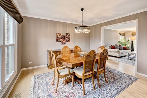 Tiny photo for 1770 W Windmill Court, Addison, IL 60101 (MLS # 12548975)