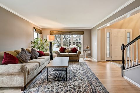 Tiny photo for 1770 W Windmill Court, Addison, IL 60101 (MLS # 12548975)