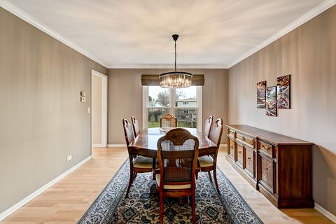 Tiny photo for 1770 W Windmill Court, Addison, IL 60101 (MLS # 12548975)