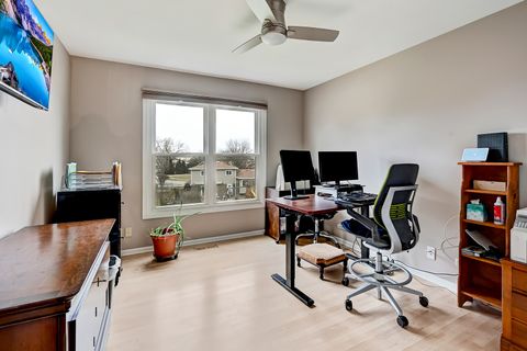 Tiny photo for 1770 W Windmill Court, Addison, IL 60101 (MLS # 12548975)