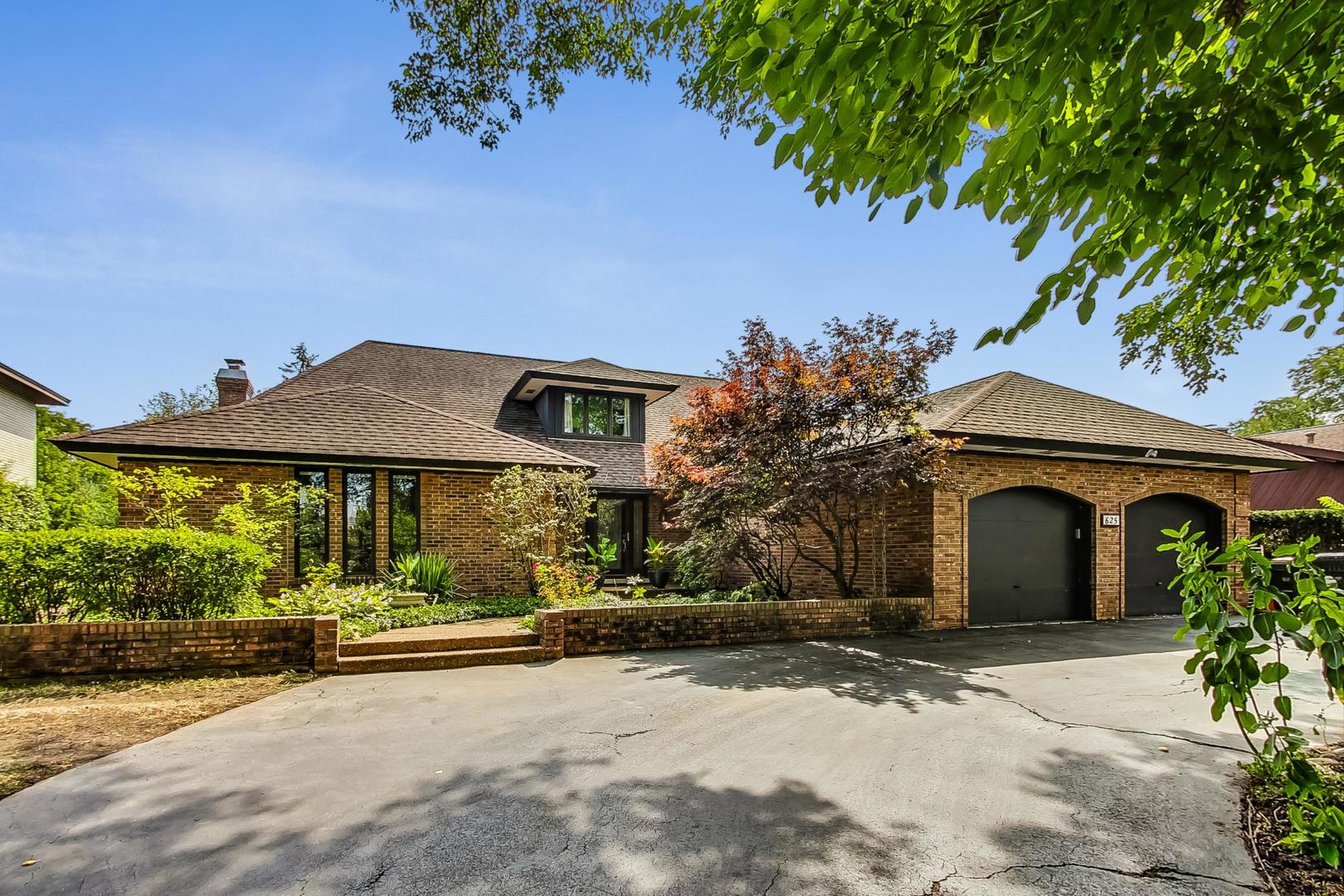 View Park Ridge, IL 60068 house