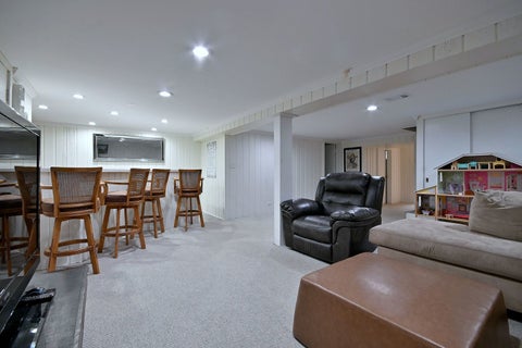 Tiny photo for 936 S Monroe Street, Hinsdale, IL 60521 (MLS # 12732428)