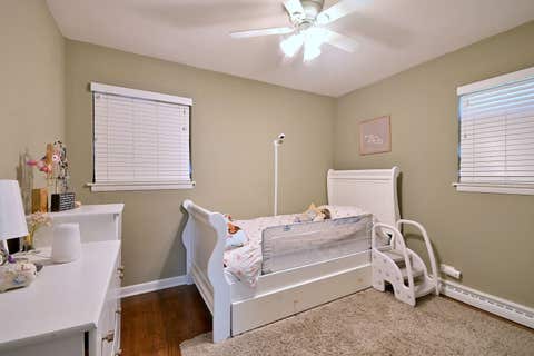 Tiny photo for 936 S Monroe Street, Hinsdale, IL 60521 (MLS # 12732428)