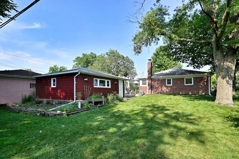 Tiny photo for 936 S Monroe Street, Hinsdale, IL 60521 (MLS # 12732428)