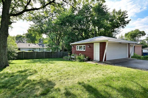 Tiny photo for 936 S Monroe Street, Hinsdale, IL 60521 (MLS # 12732428)