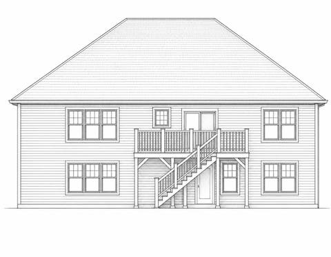 Tiny photo for 7119 Cindy Circle, Hazelhurst, WI 54531 (MLS # 12720450)