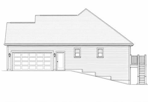 Tiny photo for 7119 Cindy Circle, Hazelhurst, WI 54531 (MLS # 12720450)