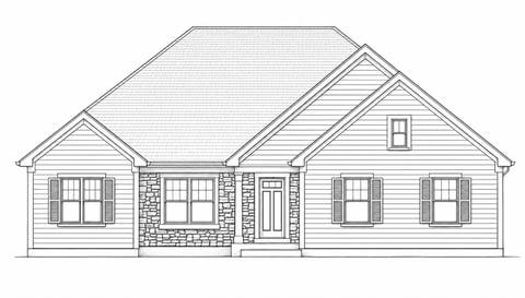 Photo of 7119 Cindy Circle, Hazelhurst, WI 54531 (MLS # 12720450)