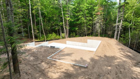 Tiny photo for 7119 Cindy Circle, Hazelhurst, WI 54531 (MLS # 12720450)