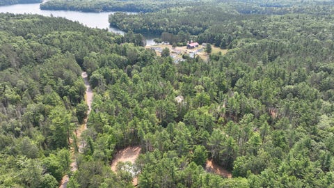 Tiny photo for 7119 Cindy Circle, Hazelhurst, WI 54531 (MLS # 12720450)