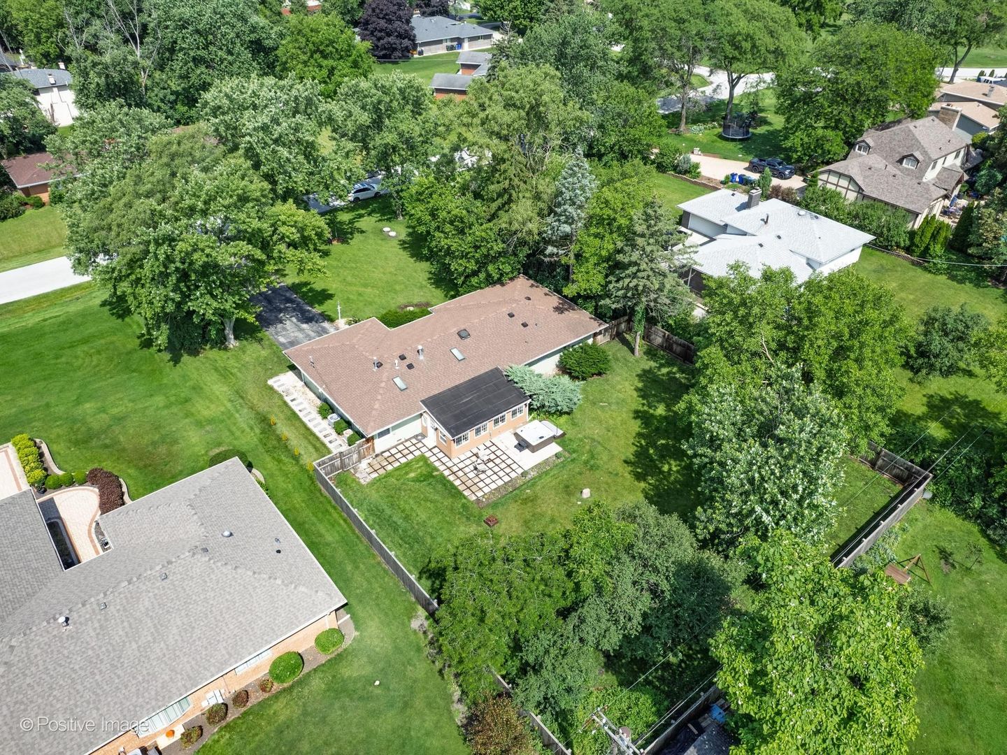 13215 S Adsit Road