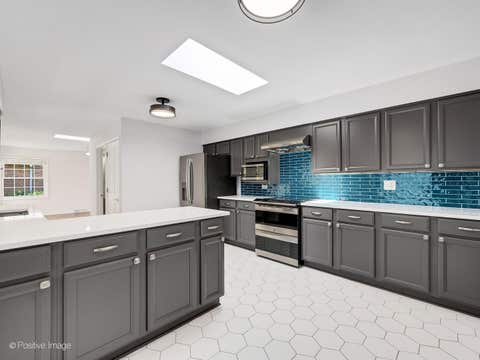 Tiny photo for 13215 S Adsit Road, Palos Park, IL 60464 (MLS # 12734591)