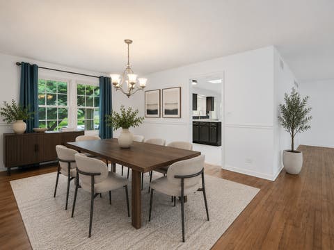 Tiny photo for 13215 S Adsit Road, Palos Park, IL 60464 (MLS # 12734591)