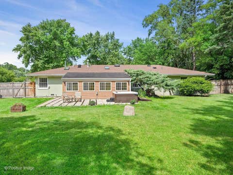 Tiny photo for 13215 S Adsit Road, Palos Park, IL 60464 (MLS # 12734591)