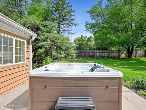 Tiny photo for 13215 S Adsit Road, Palos Park, IL 60464 (MLS # 12734591)