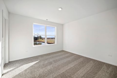 Tiny photo for 15130 W Oxford Lane, Manhattan, IL 60442 (MLS # 12530753)