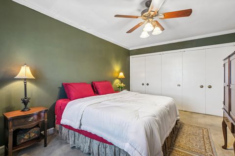 Tiny photo for 5000 N Marine Drive #9C, Chicago, IL 60640 (MLS # 12503730)