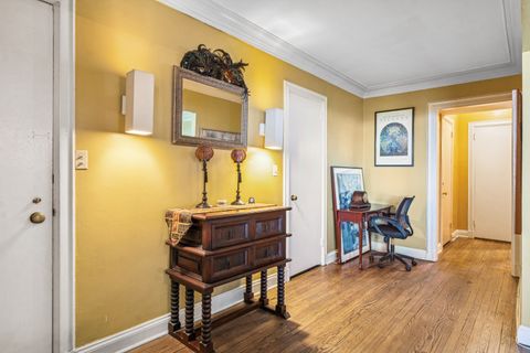 Tiny photo for 5000 N Marine Drive #9C, Chicago, IL 60640 (MLS # 12503730)