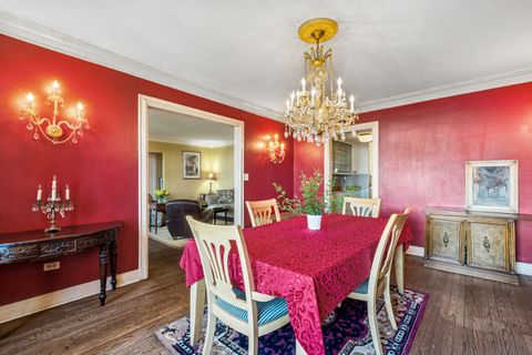 Tiny photo for 5000 N Marine Drive #9C, Chicago, IL 60640 (MLS # 12503730)