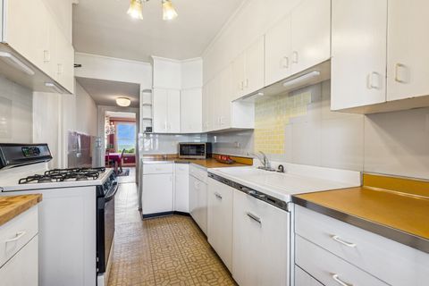 Tiny photo for 5000 N Marine Drive #9C, Chicago, IL 60640 (MLS # 12503730)