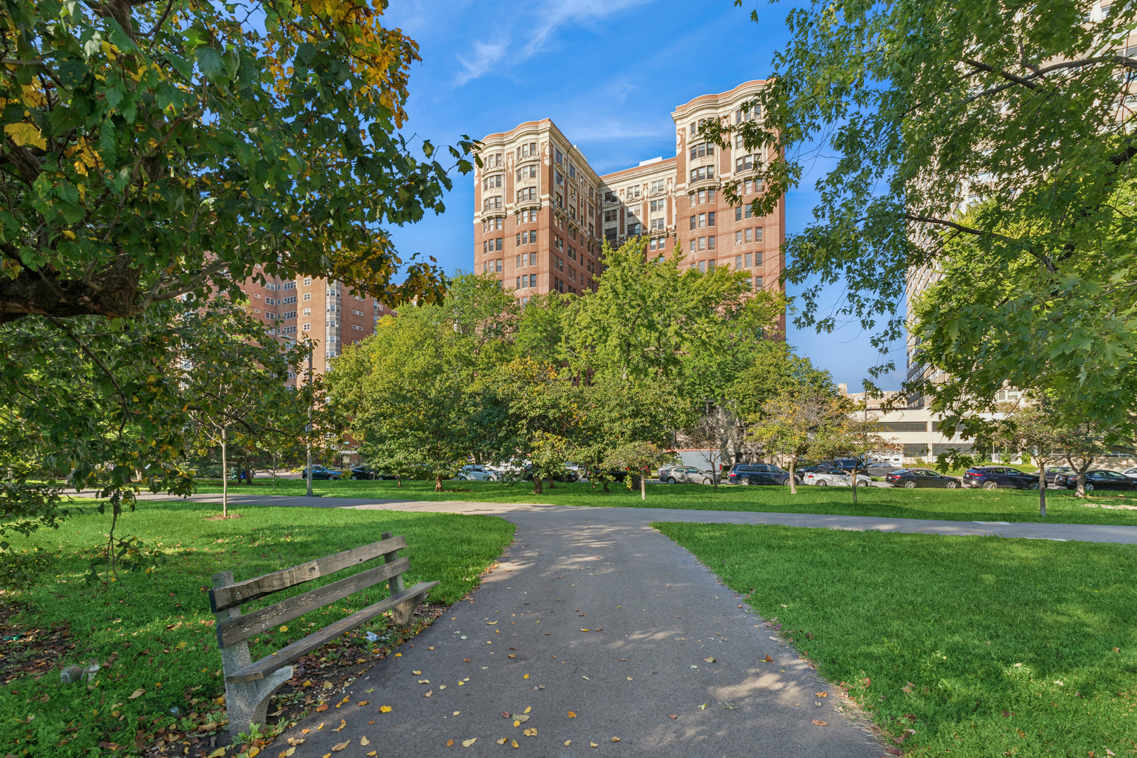 5000 N Marine Drive 9C