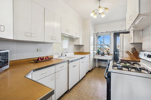 Tiny photo for 5000 N Marine Drive #9C, Chicago, IL 60640 (MLS # 12503730)