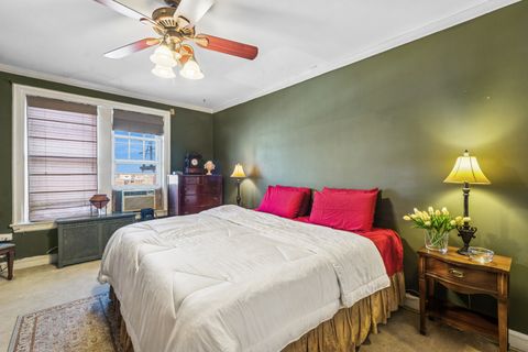 Tiny photo for 5000 N Marine Drive #9C, Chicago, IL 60640 (MLS # 12503730)