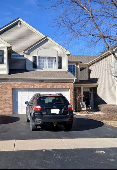 Photo of 3919 Pratt Street, Plano, IL 60545 (MLS # 12524127)