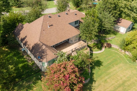 Tiny photo for 2201 Kingspointe Drive, Marion, IL 62959 (MLS # 12739453)