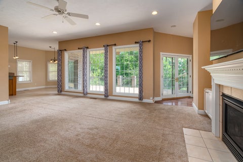 Tiny photo for 2201 Kingspointe Drive, Marion, IL 62959 (MLS # 12739453)