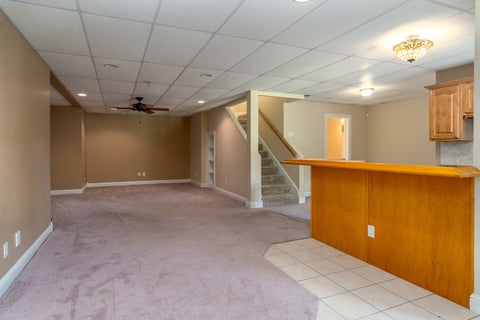 Tiny photo for 2201 Kingspointe Drive, Marion, IL 62959 (MLS # 12739453)