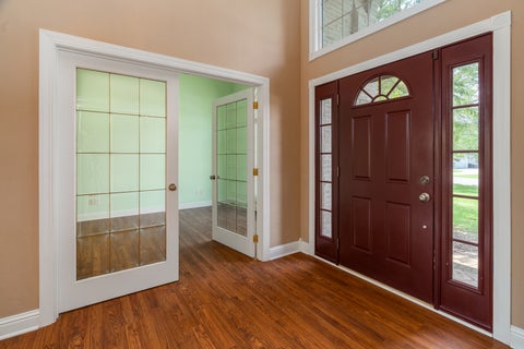 Tiny photo for 2201 Kingspointe Drive, Marion, IL 62959 (MLS # 12739453)