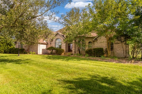Tiny photo for 2201 Kingspointe Drive, Marion, IL 62959 (MLS # 12739453)
