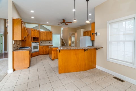 Tiny photo for 2201 Kingspointe Drive, Marion, IL 62959 (MLS # 12739453)