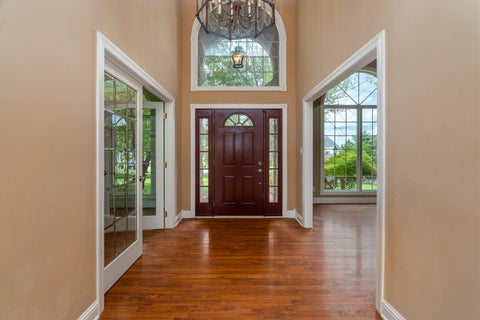 Tiny photo for 2201 Kingspointe Drive, Marion, IL 62959 (MLS # 12739453)