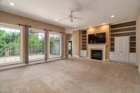Tiny photo for 2201 Kingspointe Drive, Marion, IL 62959 (MLS # 12739453)