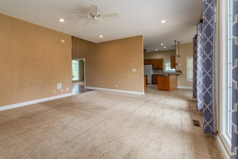 Tiny photo for 2201 Kingspointe Drive, Marion, IL 62959 (MLS # 12739453)