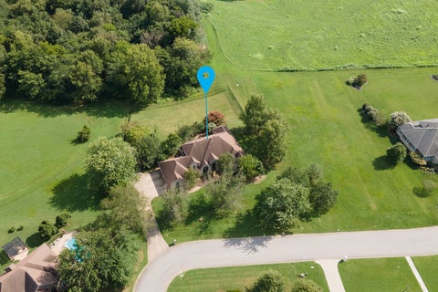 Tiny photo for 2201 Kingspointe Drive, Marion, IL 62959 (MLS # 12739453)