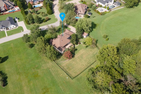 Tiny photo for 2201 Kingspointe Drive, Marion, IL 62959 (MLS # 12739453)