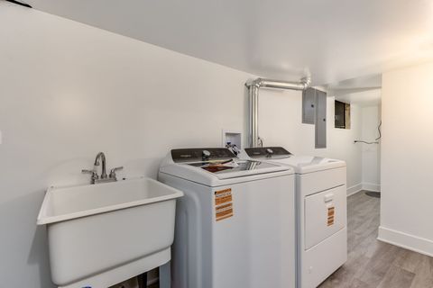 Tiny photo for 9032 Luna Avenue, Morton Grove, IL 60053 (MLS # 12541696)