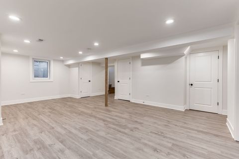 Tiny photo for 9032 Luna Avenue, Morton Grove, IL 60053 (MLS # 12541696)