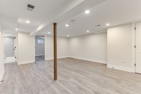 Tiny photo for 9032 Luna Avenue, Morton Grove, IL 60053 (MLS # 12541696)