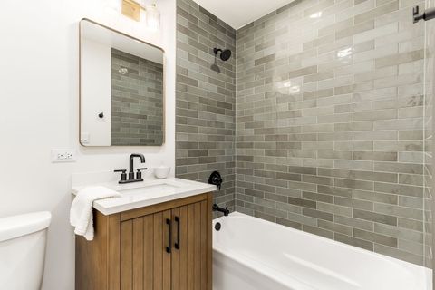 Tiny photo for 9032 Luna Avenue, Morton Grove, IL 60053 (MLS # 12541696)